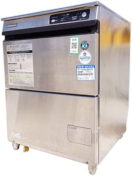 Amazon.co.jp: JWE-400TUA ホシザキ 食器洗浄機 アンダーカウンター